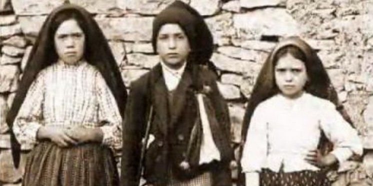 Relics of Fatima saints stolen from Italian church