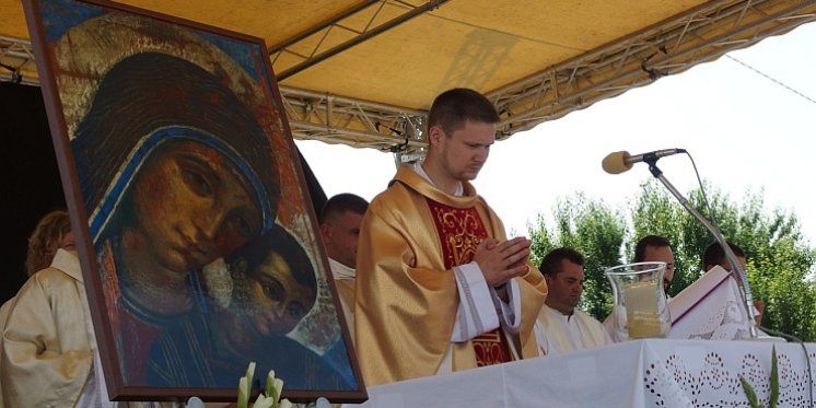 Nakon 147 godina mladomisnik Fabijan Štedul prvi dugoreški svećenik: Nisam ni po čemu bolji, Gospodin me izabrao 