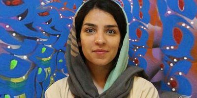 ZATVORENA ZBOG VJERE Ova hrabra djevojka izabrala je slijediti Isusa u Iranu