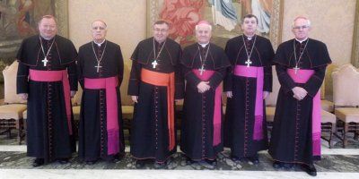 Priopćenje sa 76. redovitog zasjedanja Biskupske konferencije Bosne i Hercegovine