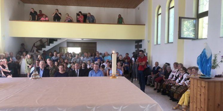 Liturgijski obilježena 27. obljetnica najvećeg zajedničkog stradanja katolika (Hrvata) u Bosni i Hercegovini u Domovinskom ratu