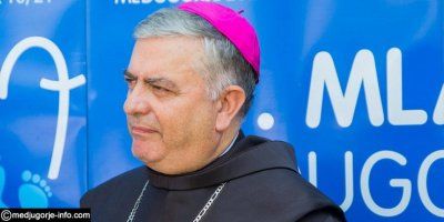 Nadbiskup Carballo na Mladifestu: Ovdje se moli za Papu! Ovi mladi ljube crkvu