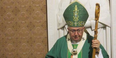 Misnim slavljem na svoj rođendan kardinal Puljić obilježio Stadlerovo