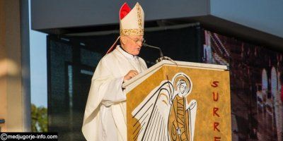 Nadbiskup Henryk Hoser: Uzmite Mariju u svoje srce