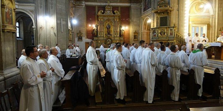 Održan XXIV. susret dijecezanskih svećenika Vrhbosanske nadbiskupije