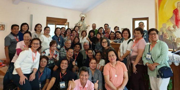 Hodočasnici sa Filipina u Međugorju: Iskustvo mira i gostoljubivosti