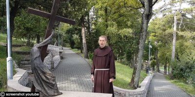 Ništa im nije sveto: Ukradeni brončani kipovi s Križnog put u svetištu Majke Božje Trsatske