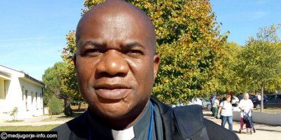 SVJEDOČANSTVO: Fr. John Chepela Mulenga iz Zambije