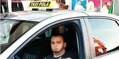 Taksista iz Zavidovića besplatno prevozi djecu s poteškoćama u razvoju