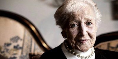 103-godišnja žena oduševila mudrim riječima o trajnoj ljubavi