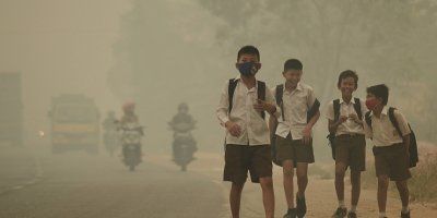 620 milijuna djece iz Azije trpe zbog strahovitih posljedica zagađenja