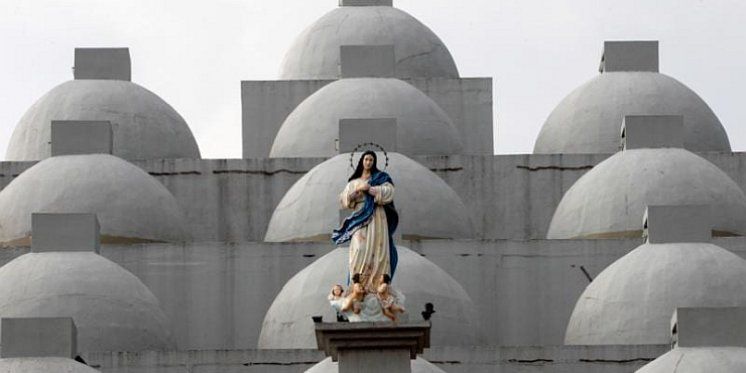 Napad na katedralu u Managui – pretučeni svećenik i redovnica
