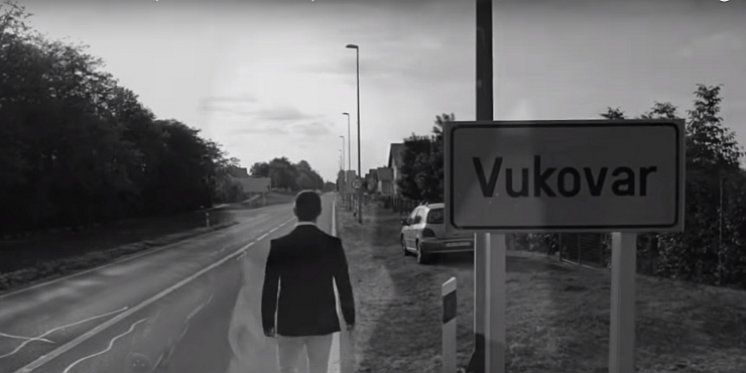 (VIDEO) Pjesmom “Vukovaru mom” želim potaknuti mlade da se pokrenu