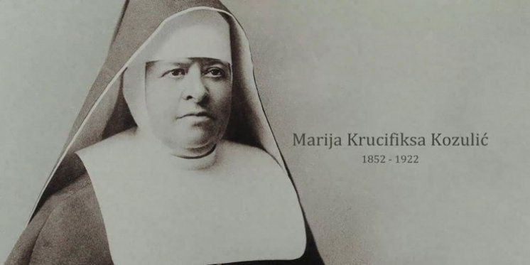 Kako se majka Marija Krucifiksa Kozulić pripremala za došašće