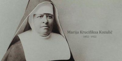 Kako se majka Marija Krucifiksa Kozulić pripremala za došašće