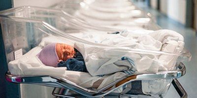 BABY BUM U MOSTARSKOJ BOLNICI proteklog vikenda rođeno 27 beba