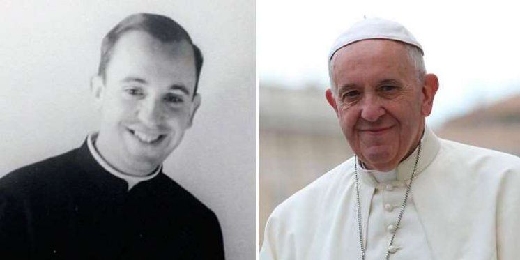 Papa Franjo danas slavi 50 godina svećenstva