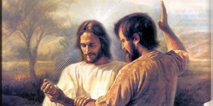 Fra Petar Ljubičić: Je li Ivan Krstitelj posumnjao u Isusa kao Mesiju?