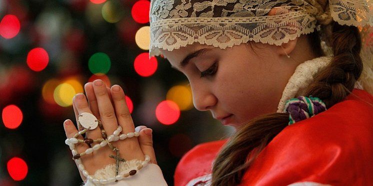 Poruka iračkih kršćana svijetu: Budite hrabri svjedoci vjere
