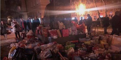 Božićno čudo u Hrvatskoj: Ukrali darove za djecu iz siromašnih obitelji, dobri ljudi u samo par sati prikupili nove