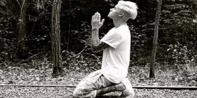 JUSTIN BIEBER: Isus može ukloniti vašu bol, sramotu, krivnju i strah!