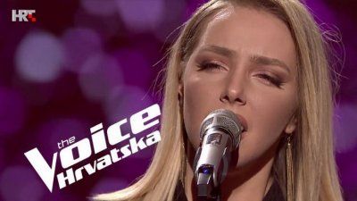 VIDEO The Voice Hrvatska: Darija Ramljak iz Međugorja oduševila izvedbom pjesme “Ako me nosiš u duši”