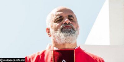Pater Ike Mandurić predvodi duhovnu obnovu u župi Krista Kralja u Čitluku