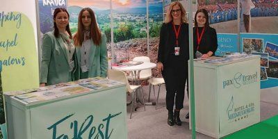 Na međunarodnom sajmu turizma FITUR uspješno predstavljeni Međugorje i Hercegovina