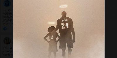 Splitska župa organizira misu za košarkašku legendu Kobea Bryanta 