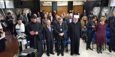 Prvi put održana zajednička molitva za žrtve rata u BiH