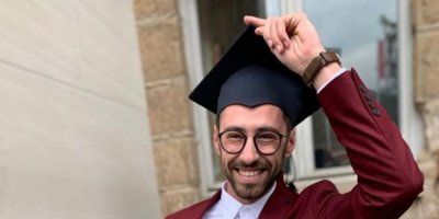 Životni put - od Majčina sela do asistenta na studiju u Mostaru: &#039;Želim pokazati i drugoj djeci da ne odustaju i mogu uspjeti&#039;