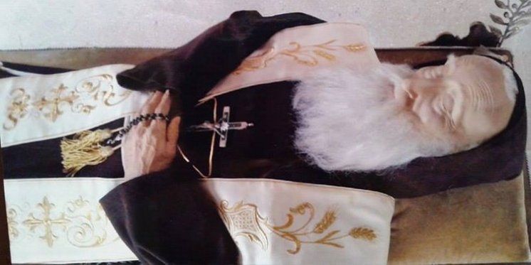 Vatikan odlučio: Sveti Leopold Bogdan Mandić proglašen nebeskim zaštitnikom oboljelih od karcinoma