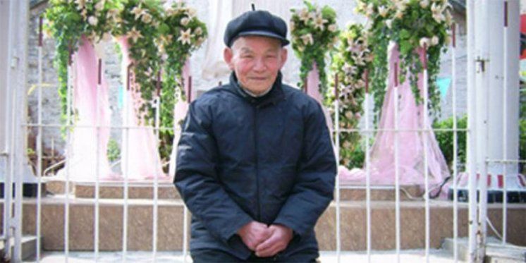 Devedesetosmogodišnji kineski biskup izliječen od koronavirusa