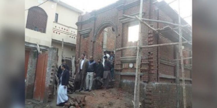 Muslimani pomažu katolicima u izgradnji kapele: &quot;Pomoć naših susjeda muslimana za ovu svetu stvar neće nikada biti zaboravljena&quot; 