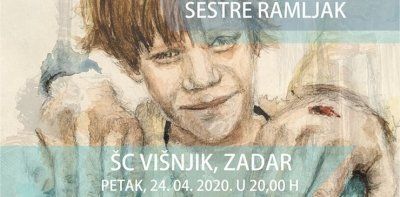 ZADAR Veliki koncert suvremene duhovne glazbe - Dođite na Večer slavljenja pod geslom &#039;Hrvatska u Plavom kaputiću&#039;