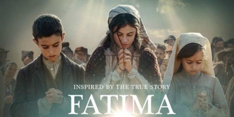 Pogledajte trailer filma „Fatima“ koji sadrži originalnu pjesmu Andrea Bocellija 