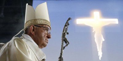 Prije 10 godina Jorge Mario Bergoglio izabran za papu