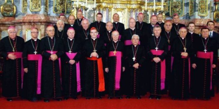 Uskrsna poruka biskupa Hrvatske biskupske konferencije