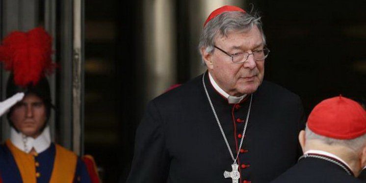 Visoki sud Australije poništio osudu kardinala Georgea Pella