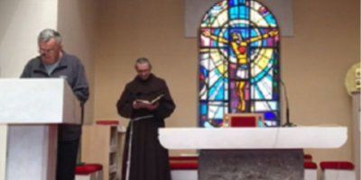 FRATRI U VIDEU KOJI JE NASMIJAO HRVATSKU “Molit ćemo za one kojima će ovo biti prilika za zlobne komentare protiv Crkve”