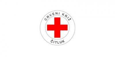 Crveni križ Čitluk poziva na sudjelovanje u humanitarnoj akciji