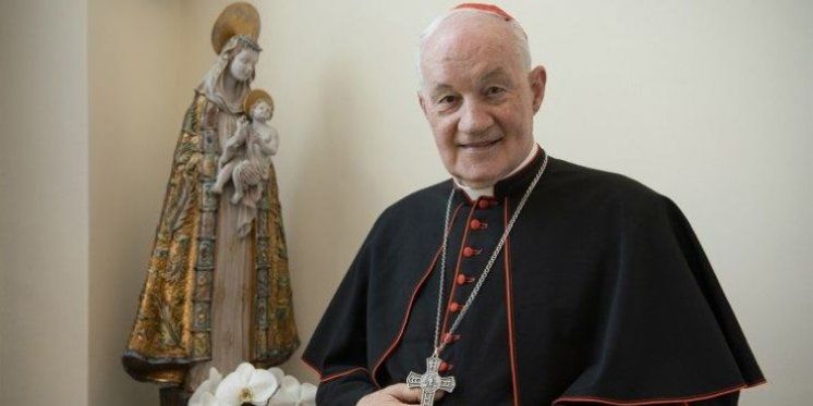 Kardinal Ouellet: Potrebna veća prisutnost žena u formaciji svećeničkih kandidata