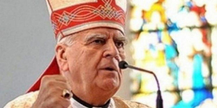 Biskup Ratko Perić: Nevidljivi i nečujni virus kao noćni kradljivac ušao - zašto to ne reći?