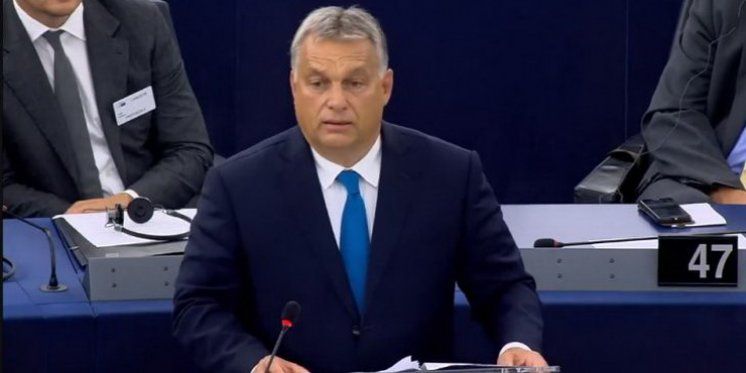 Mađarski parlament odbio ratifikaciju Istanbulske konvencije