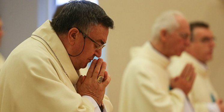 Predstavnik pape Franje u BiH podržava kardinala Vinka