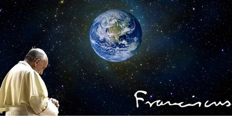 24. svibnja održat će se „Zajednička molitva za zemlju i čovječanstvo“