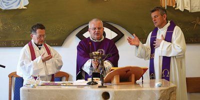 Svjedočanstvo svećenika: Cenacolo je odgovor na moja traženja