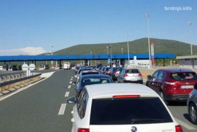 Granice su otvorene od danas, a zračne luke od 1. lipnja