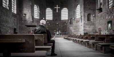 SREDSTVA ZA KONCENTRACIJU U MOLITVI Po savjetu svete Terezije Avilske