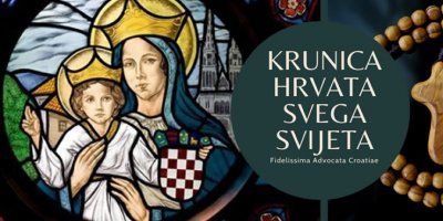 Deveta &quot;Krunica Hrvata svega svijeta&quot;